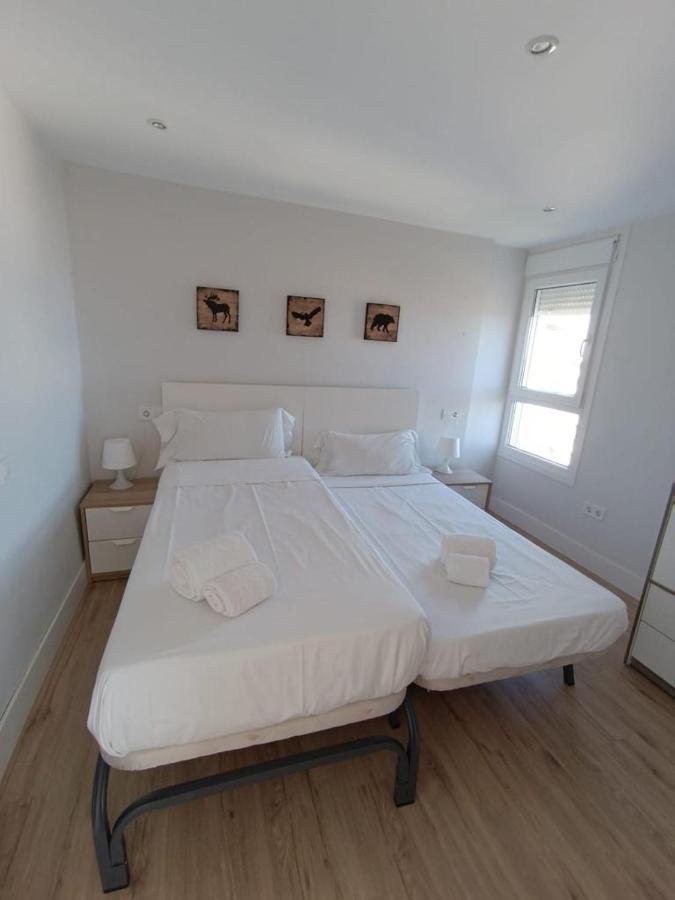 Weforyou Two Rooms Terramar Alto With Sea View Benalmádena Exteriör bild