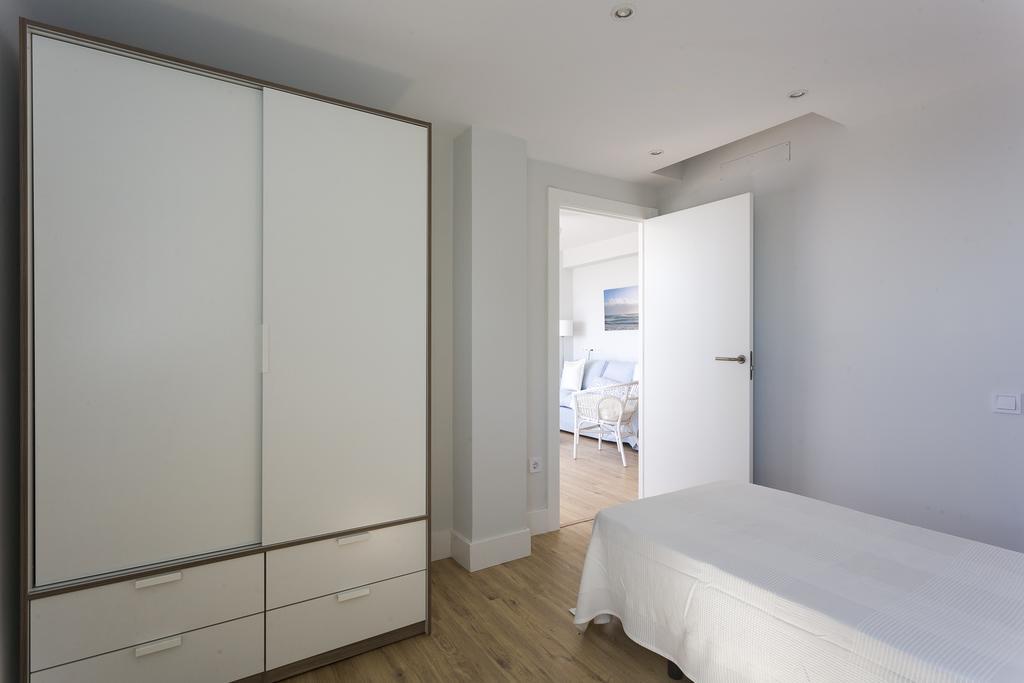Weforyou Two Rooms Terramar Alto With Sea View Benalmádena Exteriör bild