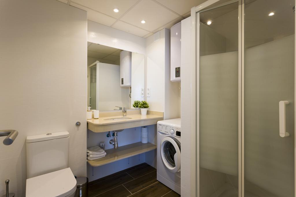 Weforyou Two Rooms Terramar Alto With Sea View Benalmádena Exteriör bild