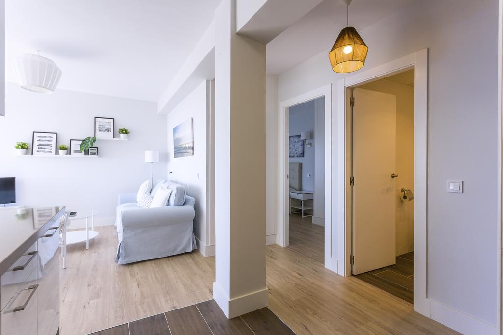 Weforyou Two Rooms Terramar Alto With Sea View Benalmádena Exteriör bild